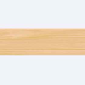 Полоса для жалюзи бамбук натуральный 1", 120/150/180см