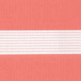 Рулонные ткани для жалюзи зебра СТАНДАРТ 4096 розовый, 280 см