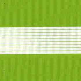 Рулонные ткани для жалюзи зебра СТАНДАРТ 5850 св.зеленый 280 см