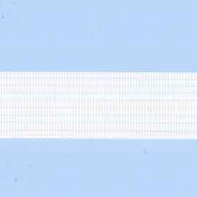 Рулонные ткани для жалюзи зебра СТАНДАРТ 5102 св. голубой, 280 см