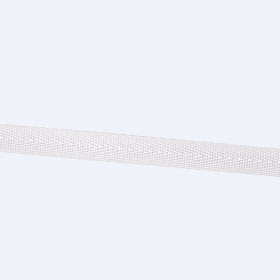 Веревка, белая, 2.0 мм