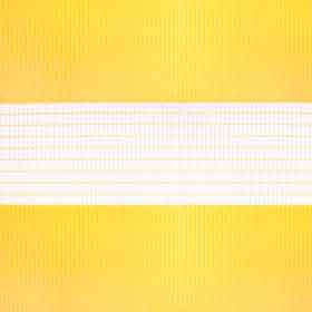 Рулонные ткани для жалюзи зебра СТАНДАРТ 4210 желтый, 280 см
