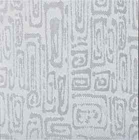 Ткань для жалюзи АРГОС 1608 св. серый, 89 мм