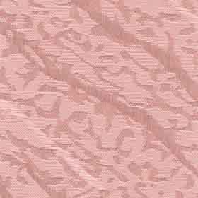 Ткань для жалюзи БАЛИ 4096 розовый 89 мм